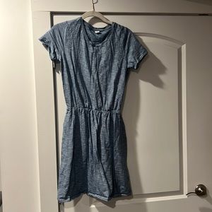 Old Navy Striped Dress